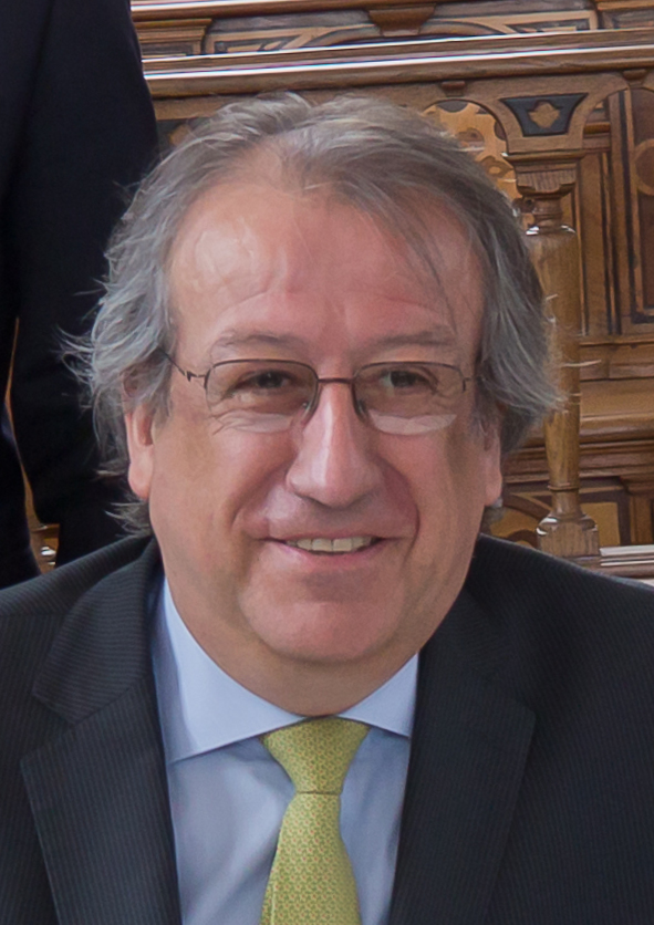 Image of Juan Mayr from Wikidata