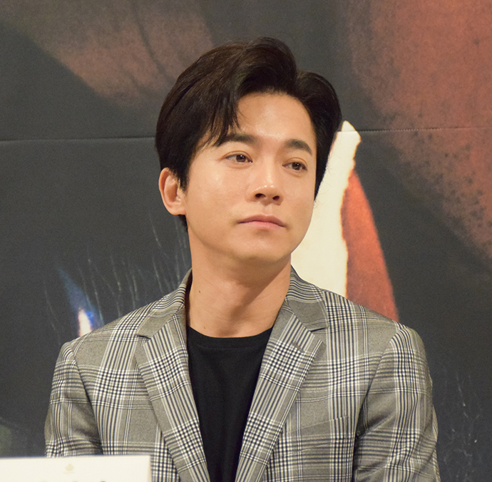 Kim Young-Min (Actor) - Wikipedia