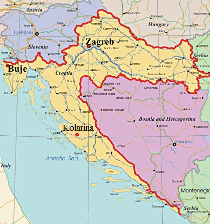 hrvatska karta File:Karta hrvatska.   Wikimedia Commons hrvatska karta