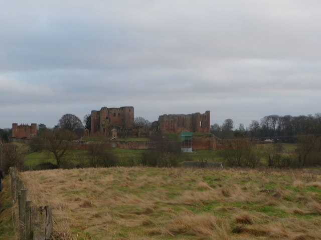 File:Kenilworth castle ruins - geograph.org.uk - 1094041.jpg