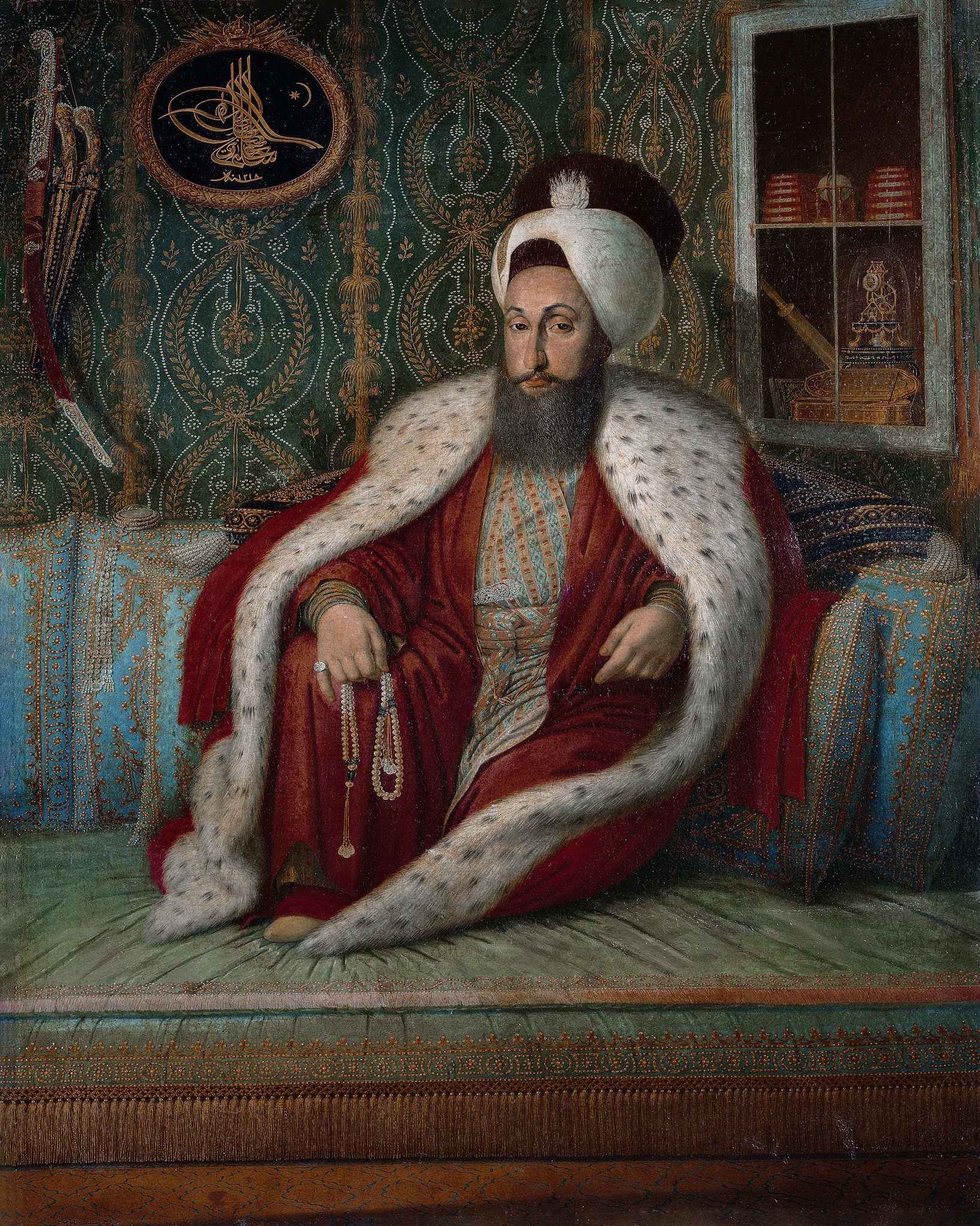 Selim III - Wikipedia