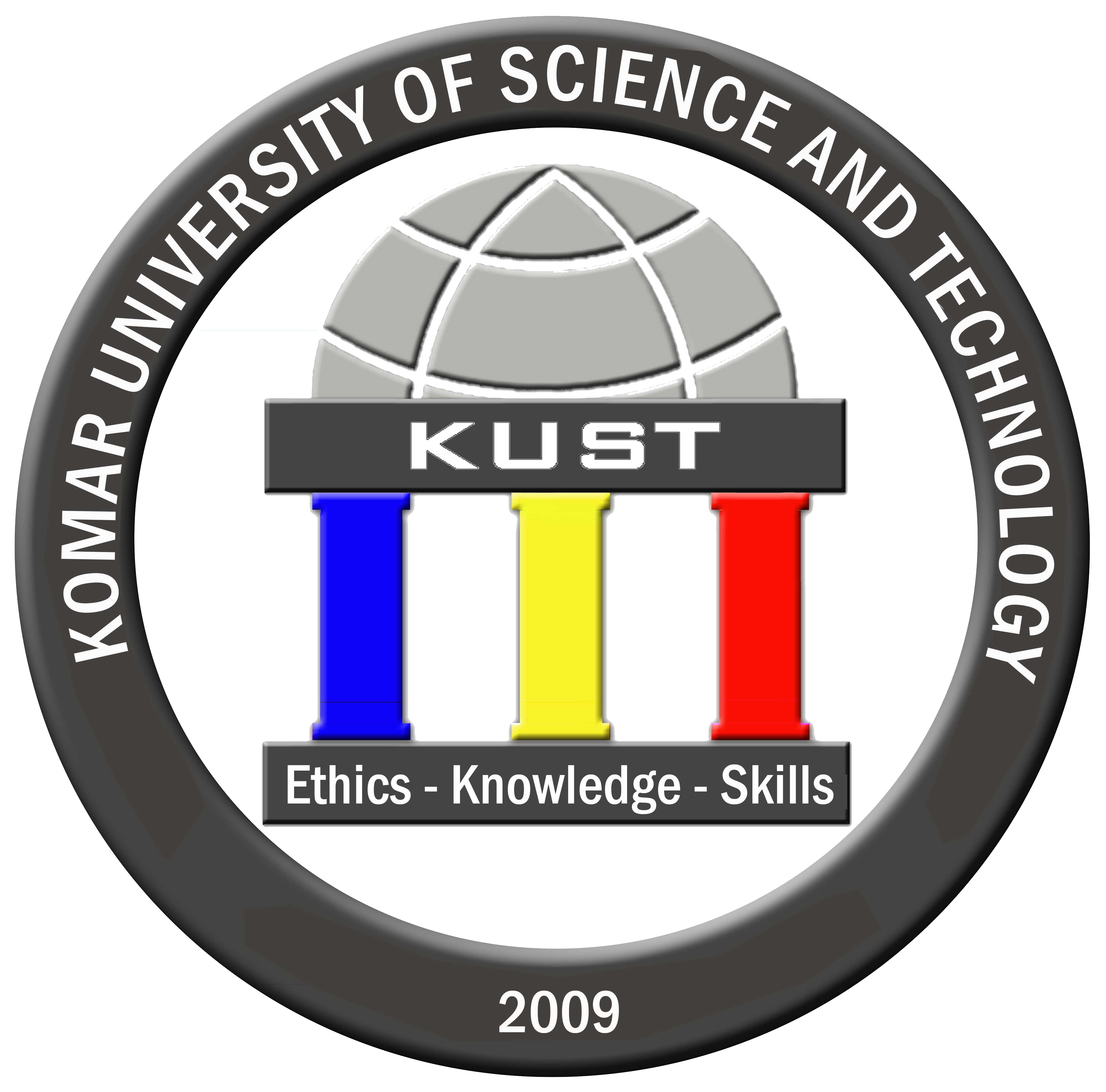 Komar University Of Science And Technology Wikipedia