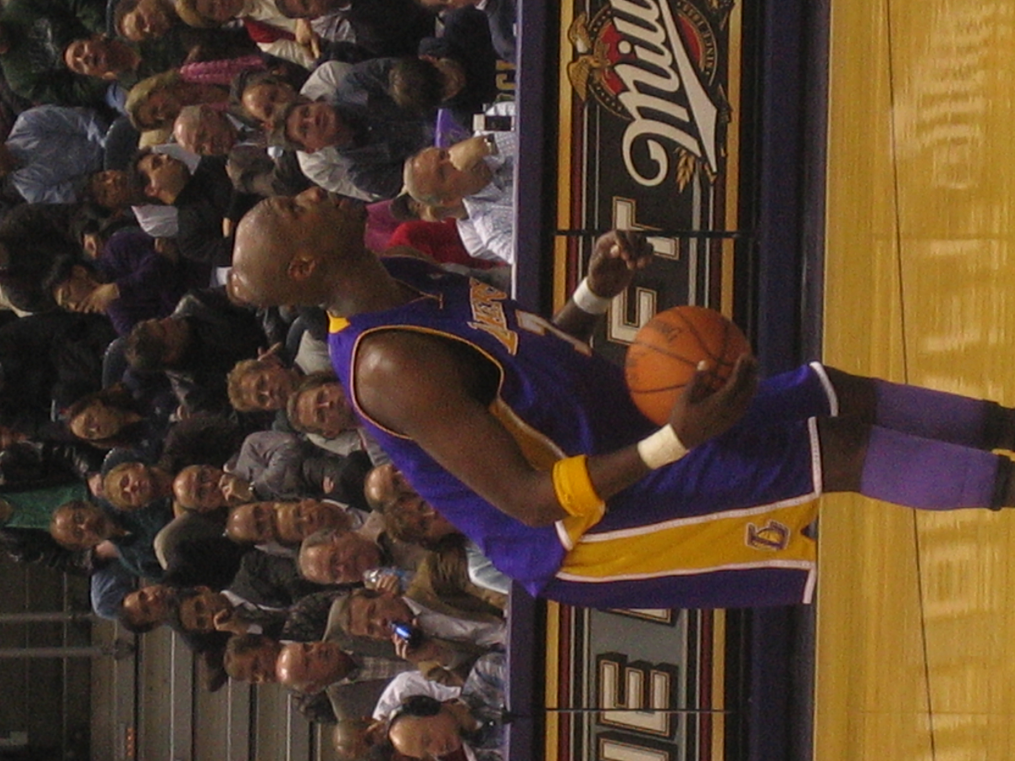 Lamar Odom - Wikipedia