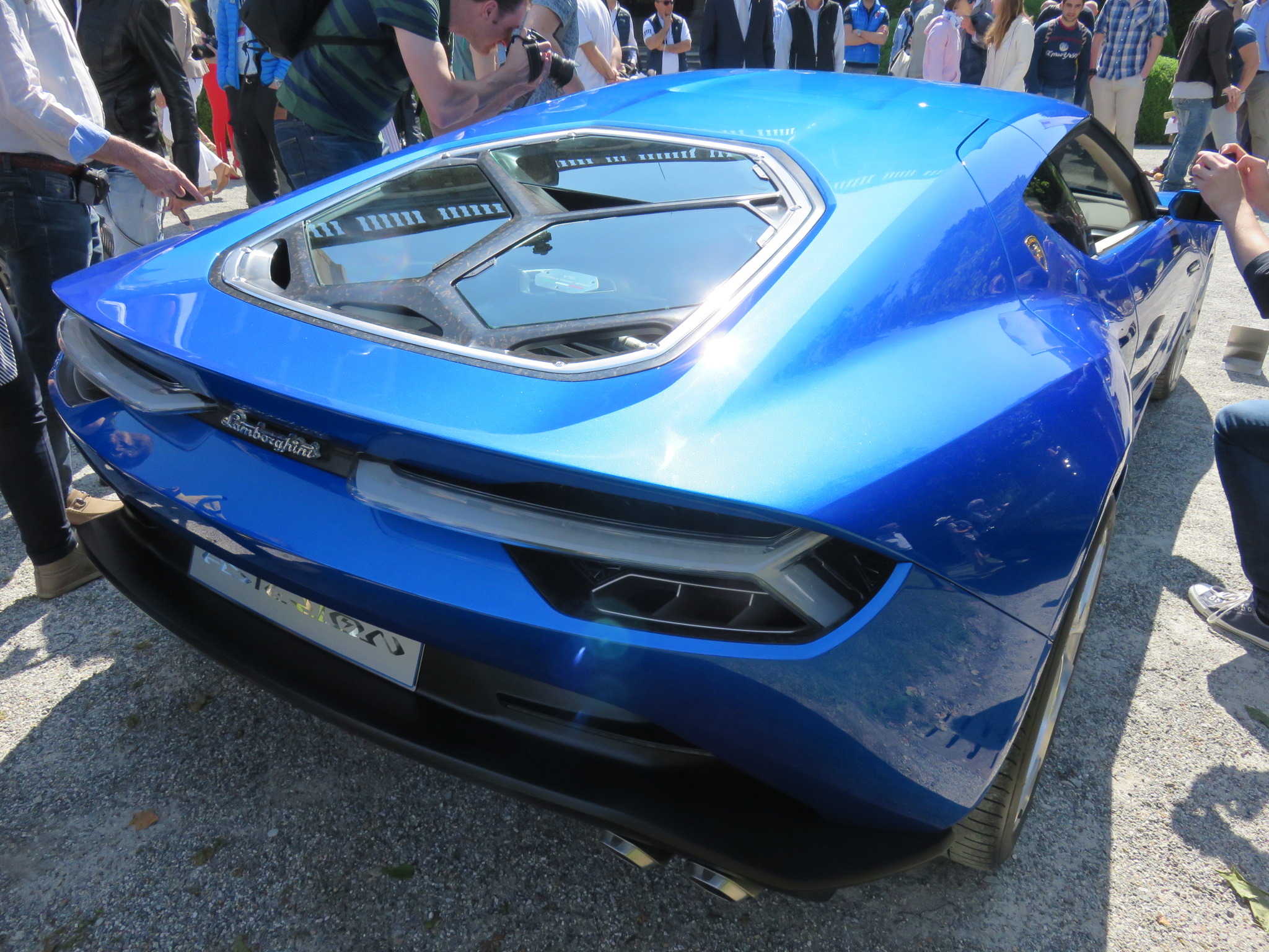 lamborghini asterion 1280 1024