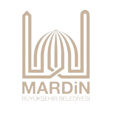 File:Mardin Metropolitan Municipality Logo.png