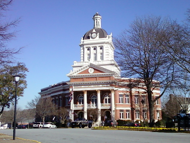 File:Morgan County Courthouse, Madison, GA.jpg