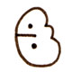 ni - sitelen sitelen sound symbol drawn by Jonathan Gabel.jpg