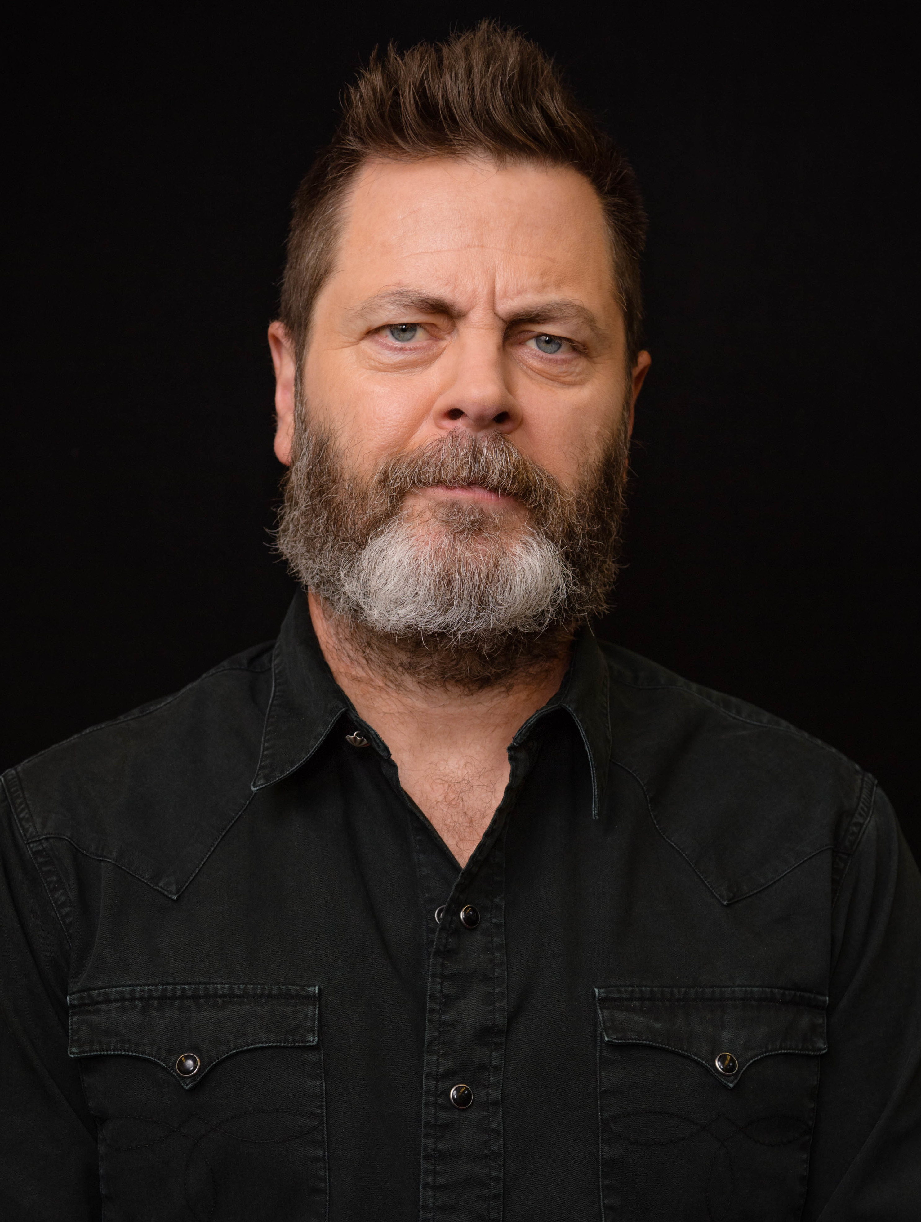 Nick Offerman - Wikipedia