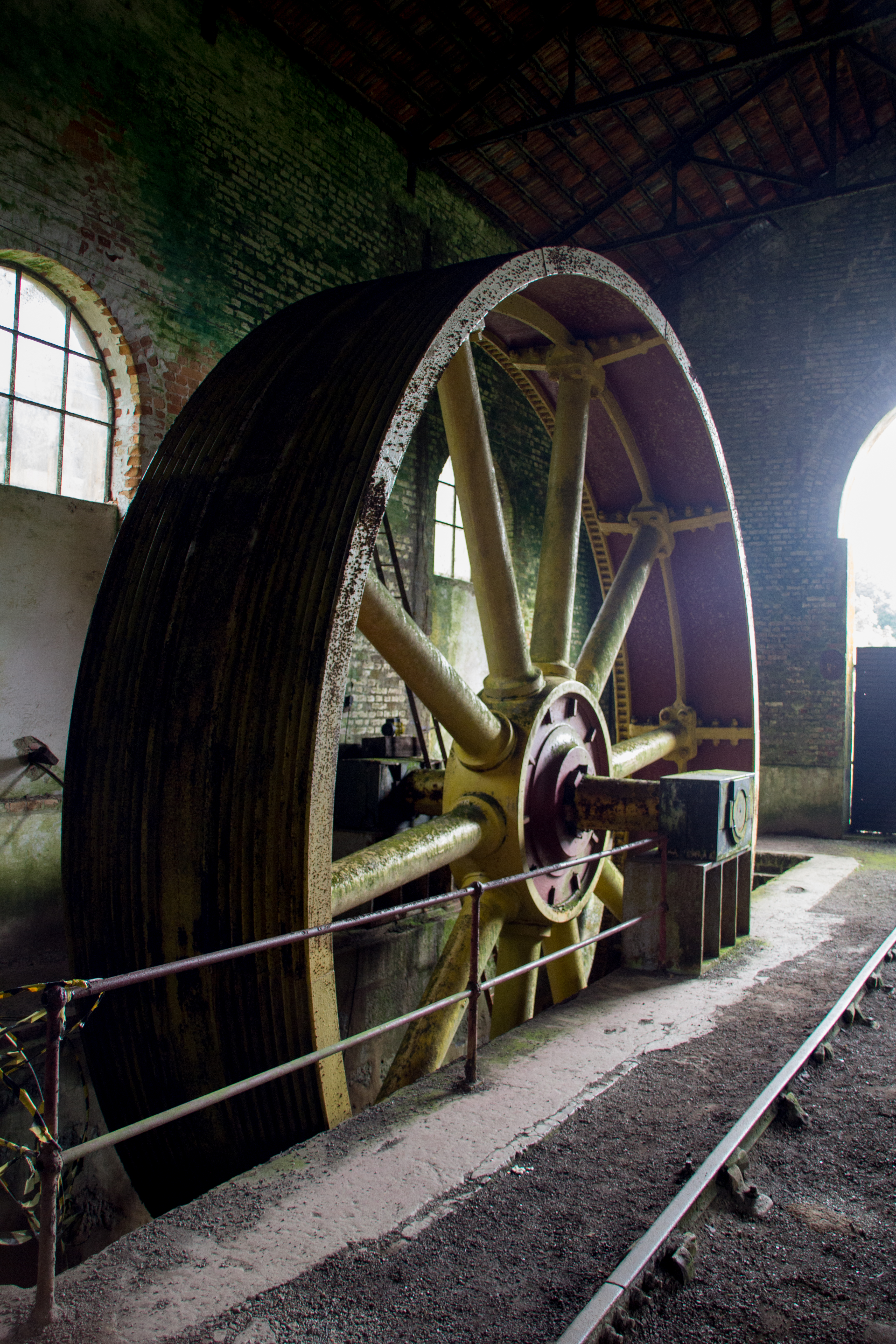 Reading steam engines фото 40