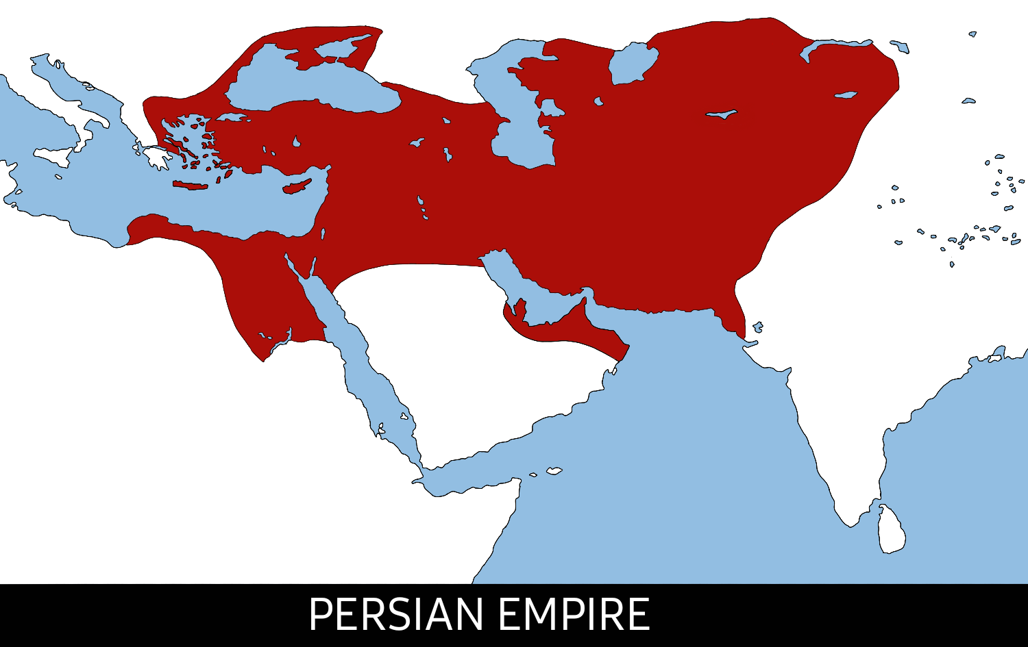 Achaemenid Empire - Wikipedia