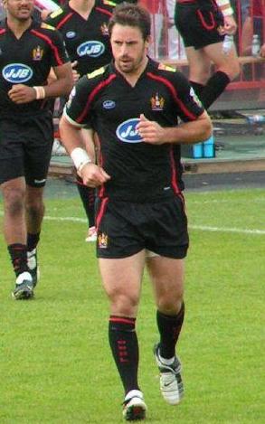 <span class="mw-page-title-main">Phil Bailey</span> Australian rugby league footballer