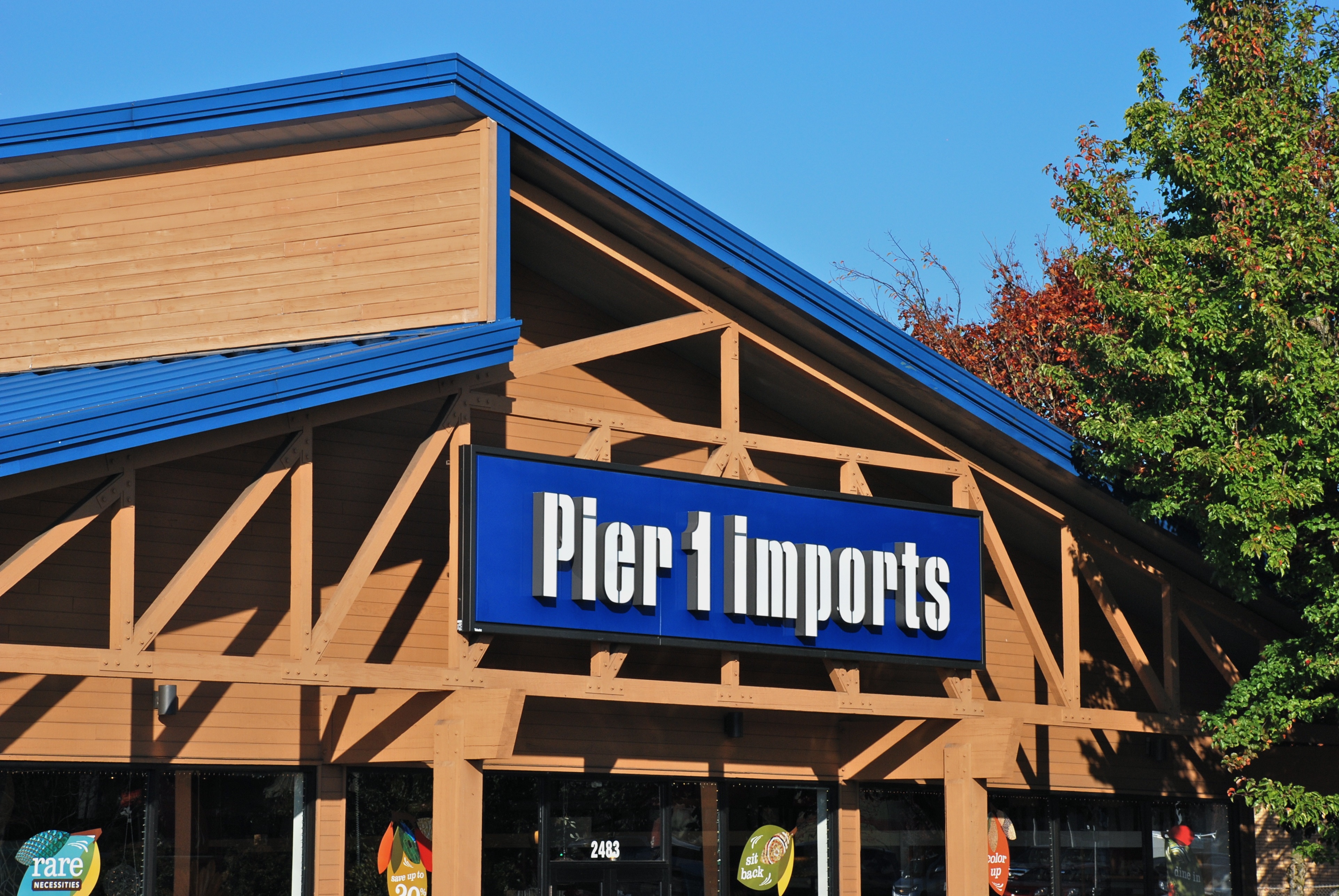 Pier 1 Imports - Wikipedia