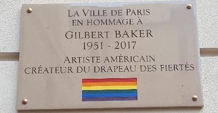 File:Plaque Paris Gilbert Baker.jpg