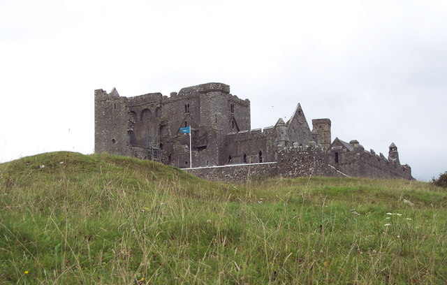 File:Rock of Cashel - geograph.org.uk - 325158.jpg