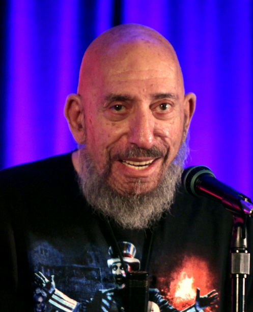 Sid Haig - Rotten Tomatoes