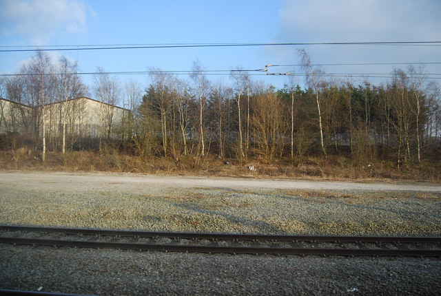 File:Sidings at Crewe - geograph.org.uk - 3690946.jpg