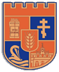 Szilisztra / Durosztol címere