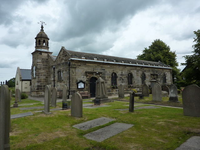 File:St Anne's Church, Woodplumpton - geograph.org.uk - 1950922.jpg