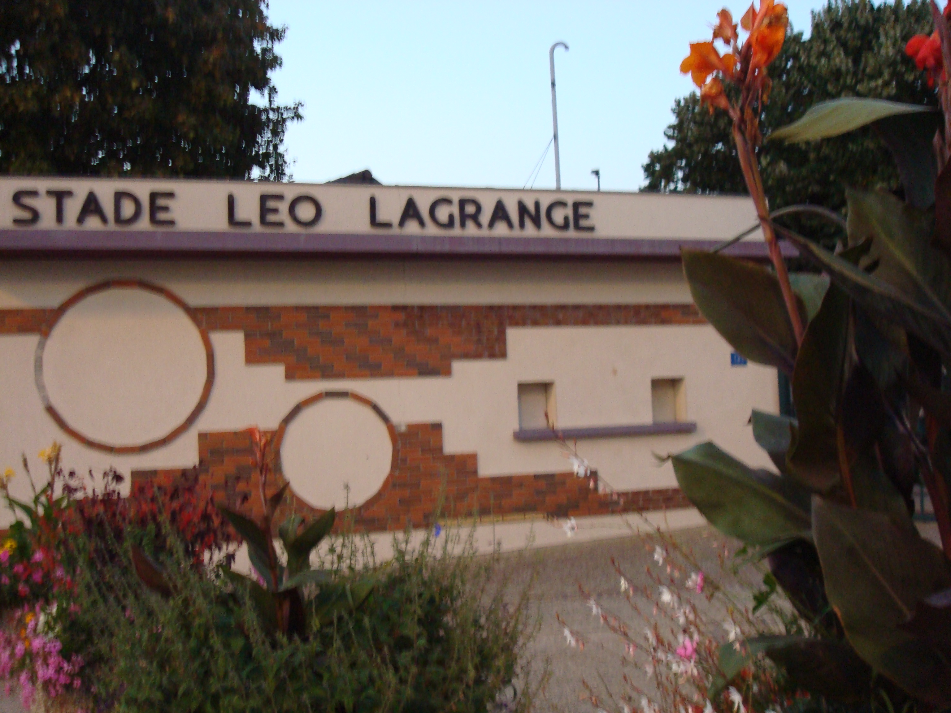 Léo Lagrange - Wikipedia