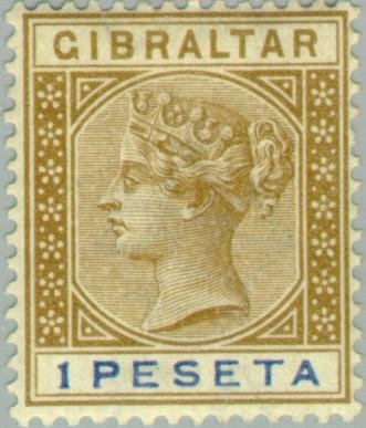 File:Stamp of Gibraltar - 1895 - Colnect 35 - 1 - Queen Victoria.jpeg