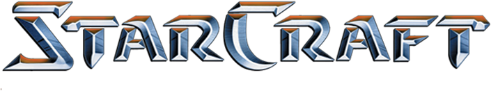 File:StarCraft Logo.png