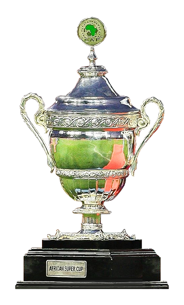 List of CAF Super Cup matches - Wikipedia