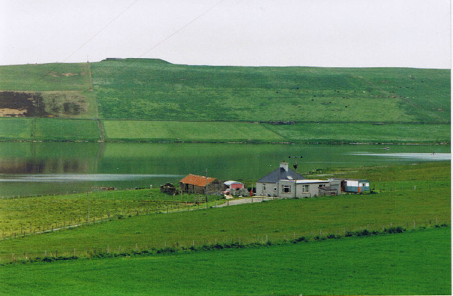 File:Tormiston Farm. Orkney - geograph.org.uk - 104894.jpg