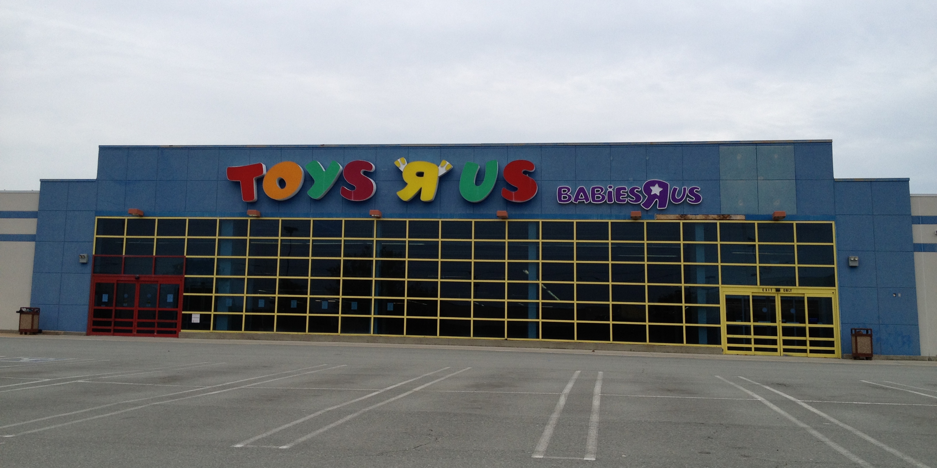 Toys r us sales richmond va