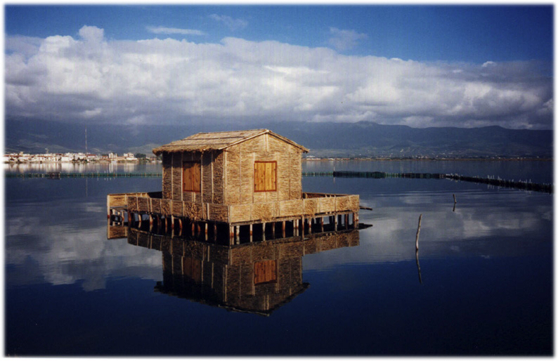 File:Traditional Messolongi stilt house.jpg