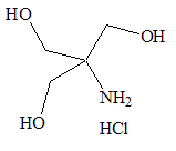 File:Tris cloridrato struttura.PNG