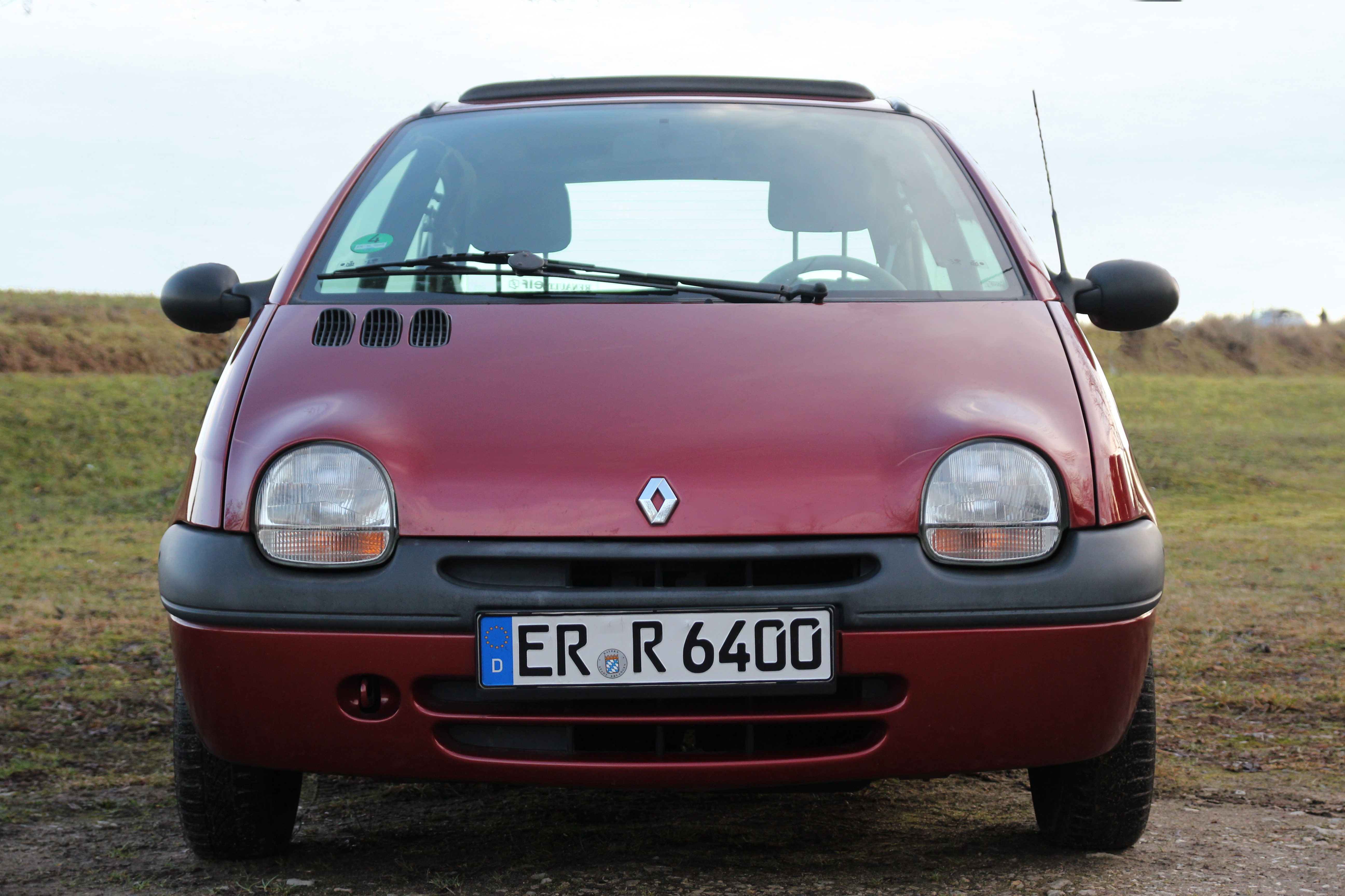 Renault Twingo - Wikipedia