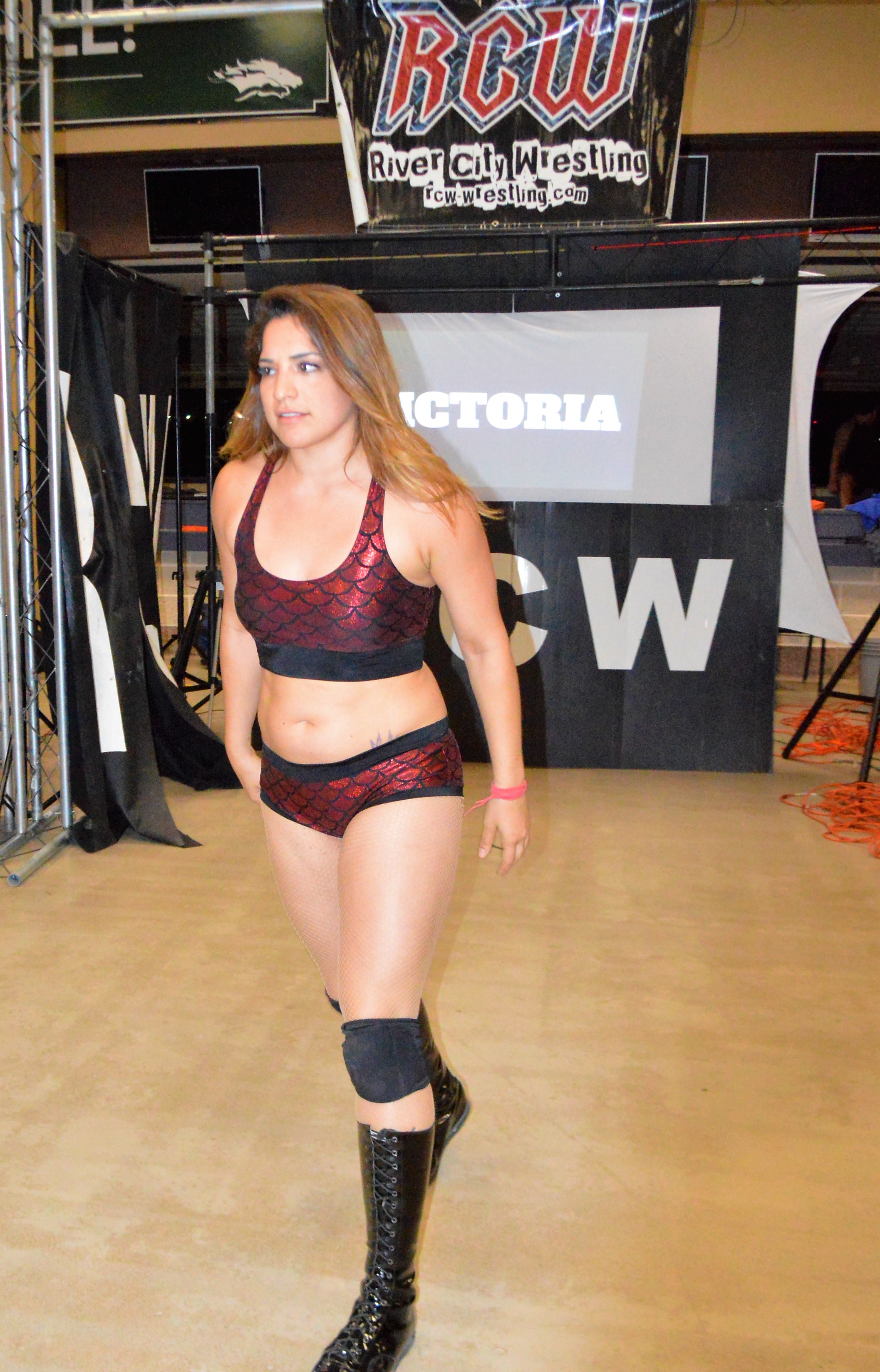 Alternativt forslag Barmhjertige gøre det muligt for Raquel González (wrestler) - Wikipedia