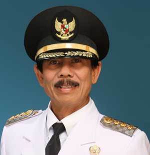 <span class="mw-page-title-main">Peni Suparto</span> Indonesian politician