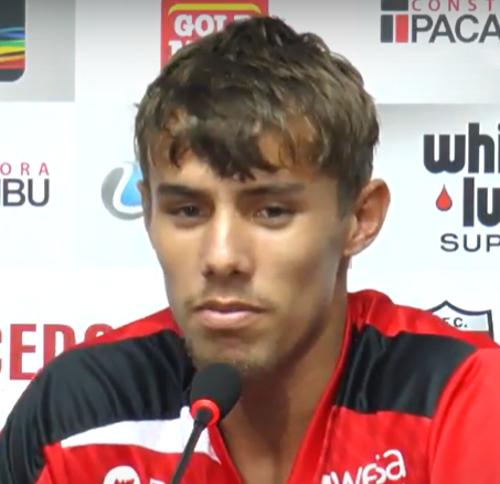 Wesley Dias - Soccer Wiki: para os fãs, dos fãs