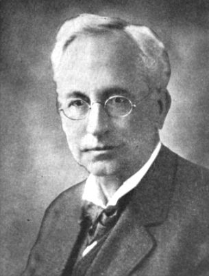 William Arnon Henry (1850–1932)