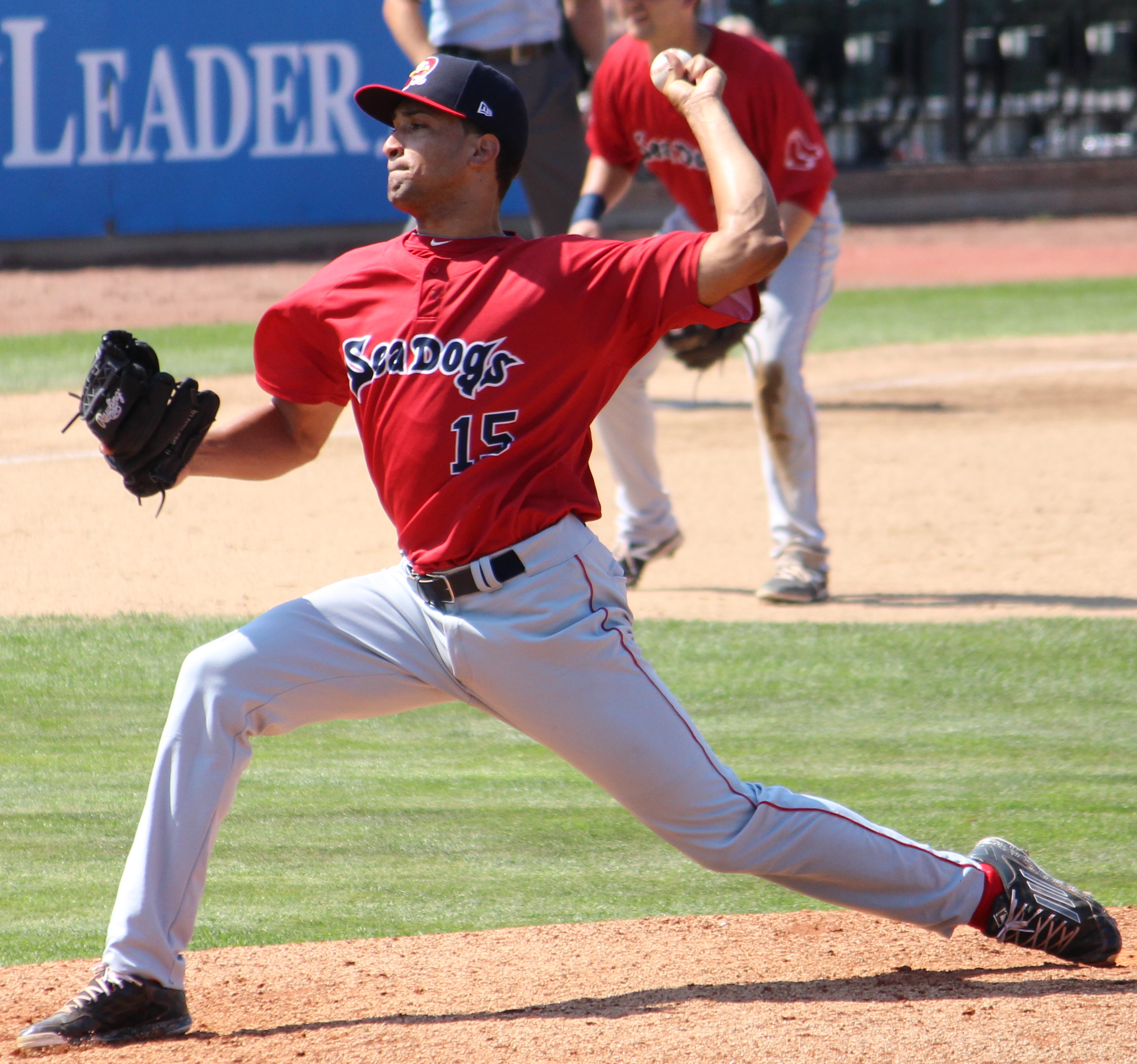 Angels trade Ian Kinsler to Red Sox for prospects Ty Buttrey, Williams  Jerez - Minor League Ball