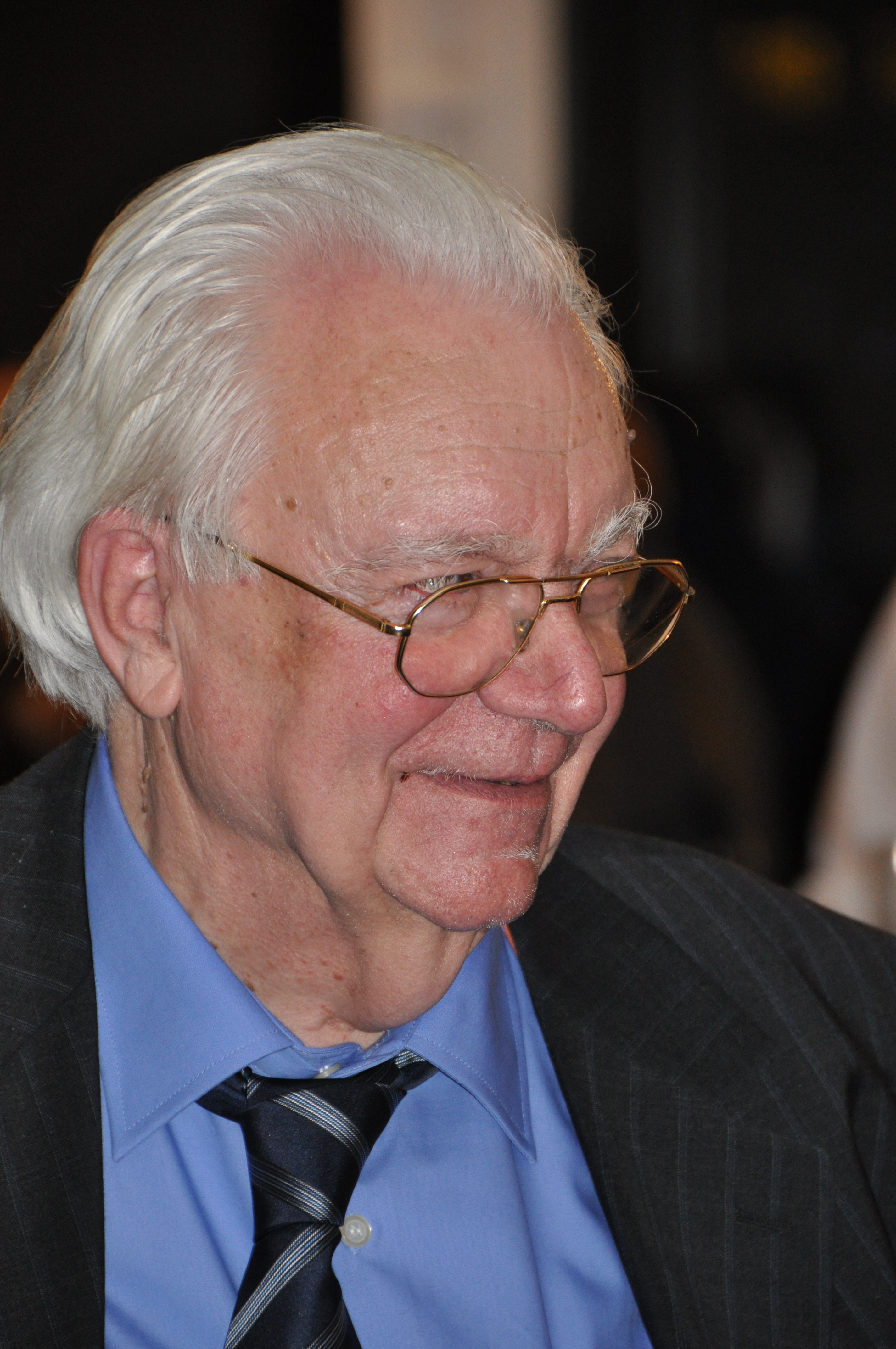 Xavier Mabille (2009)