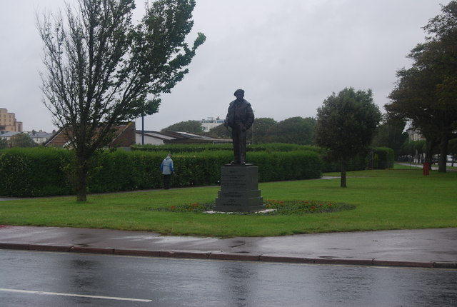 File:"Monty" - geograph.org.uk - 3191838.jpg