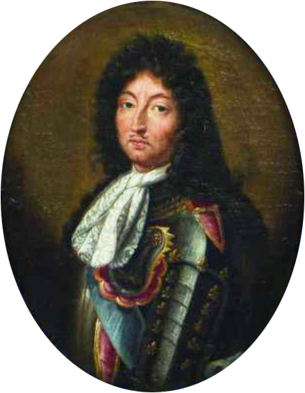 File:École française - Louis XIV de France, pair.png