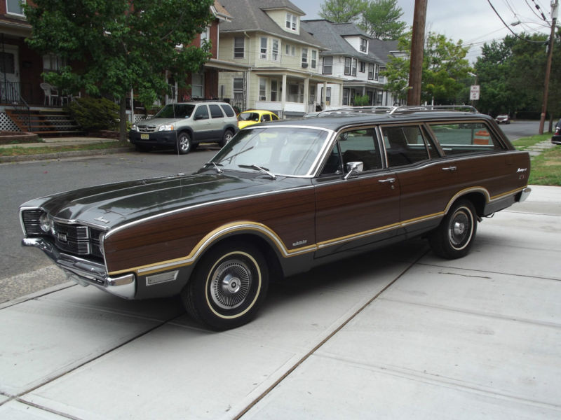 File:1969 Mercury Montego MX Villager wagon.jpg