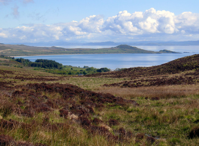 File:Above Keils - geograph.org.uk - 1087131.jpg