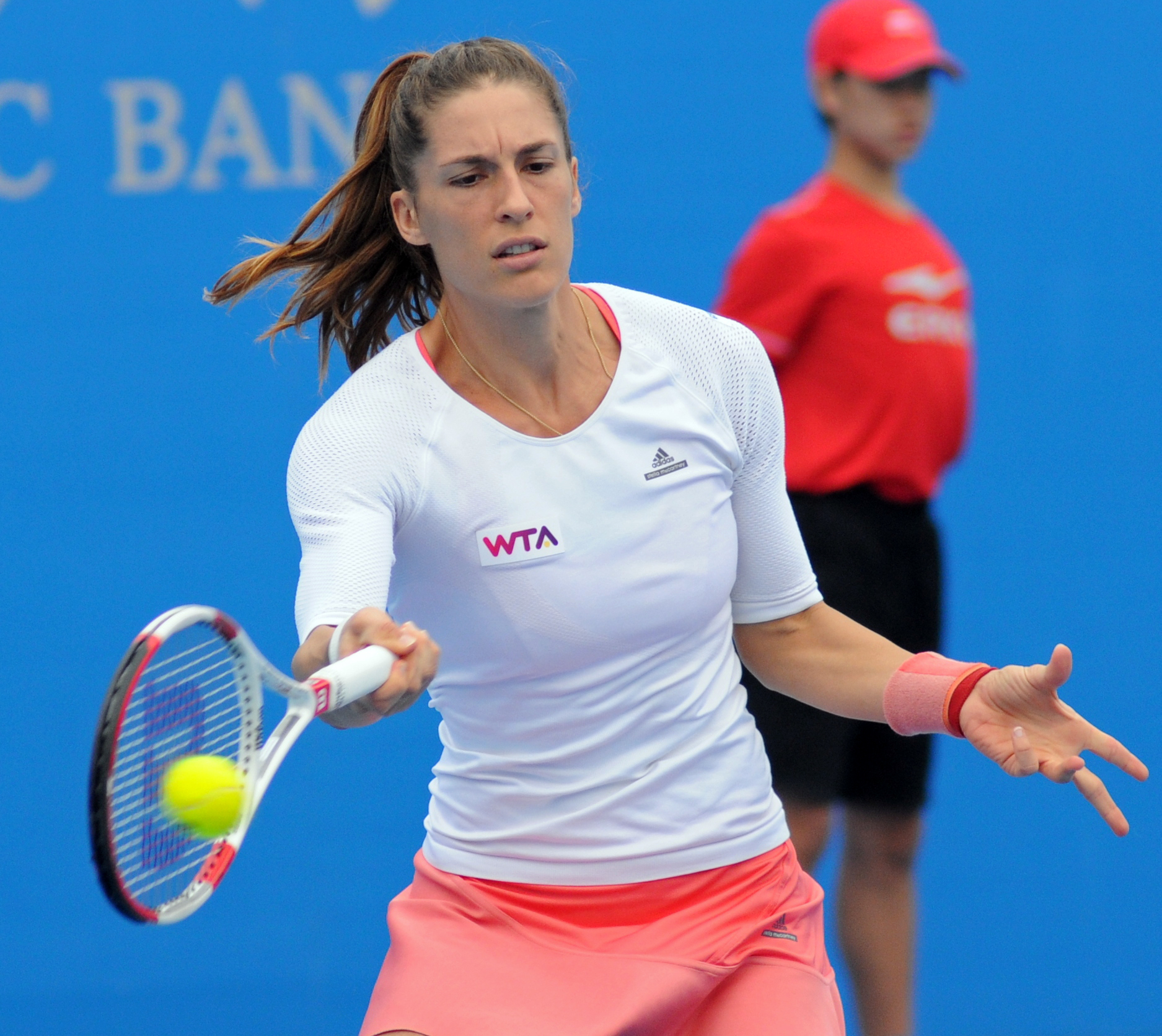 andrea petkovic dance