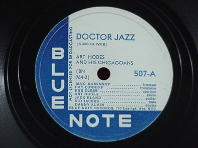 File:Art Hodes Doctor Jazz Blue Note.jpg