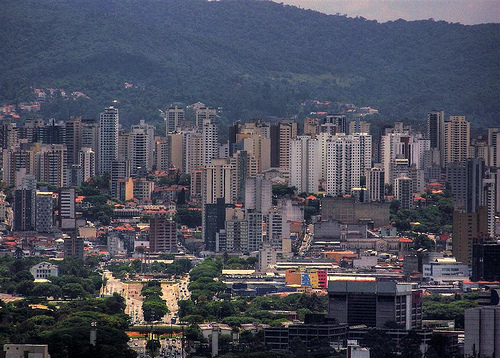 Caca Vazamento Em Santana