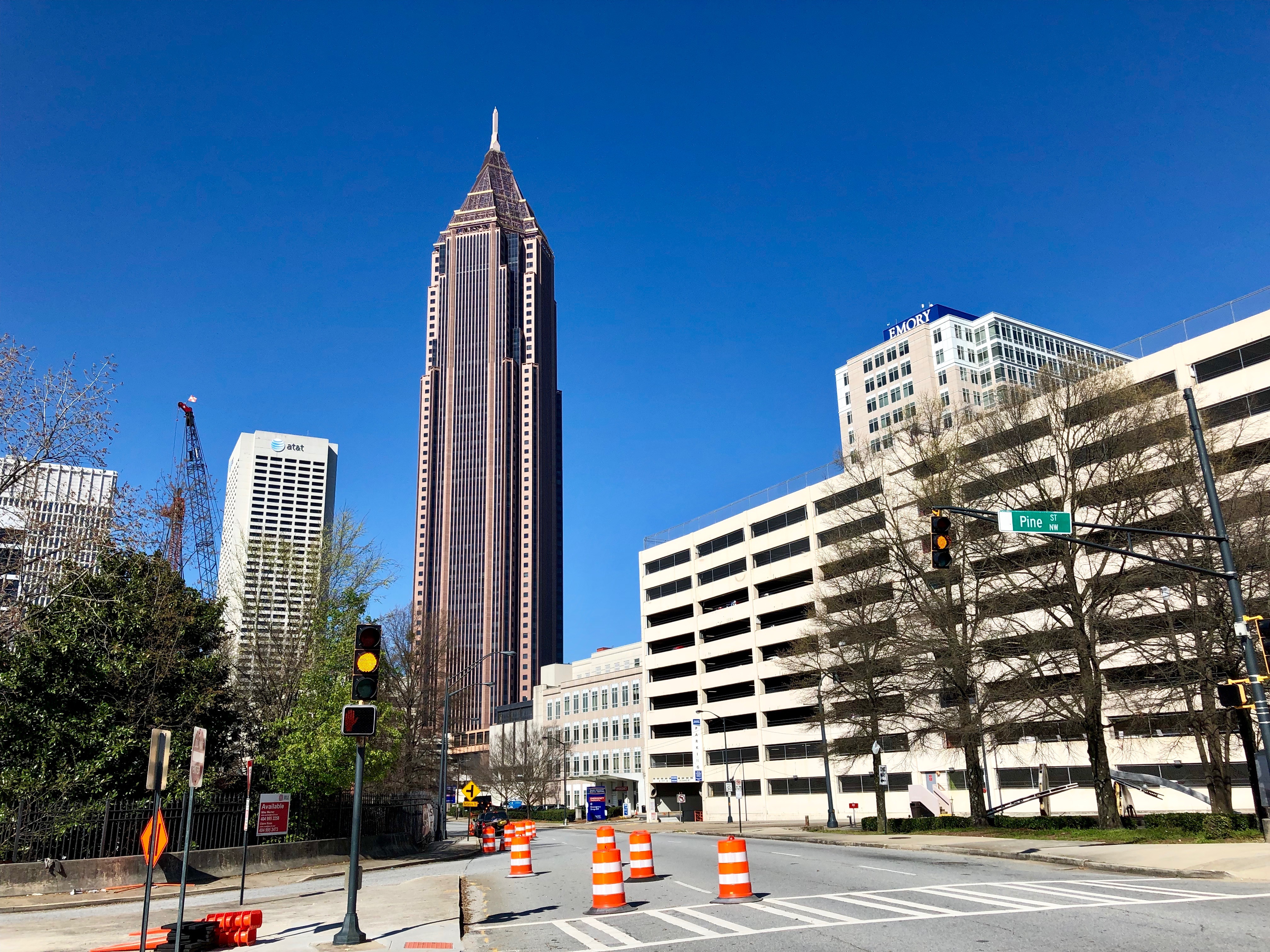 File:Bank of America Plaza Atlanta GA.jpg - Wikimedia Commons