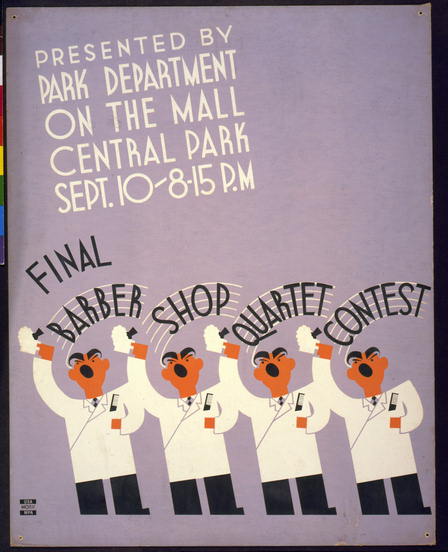 File:Barbershop quartet WPA poster.jpg