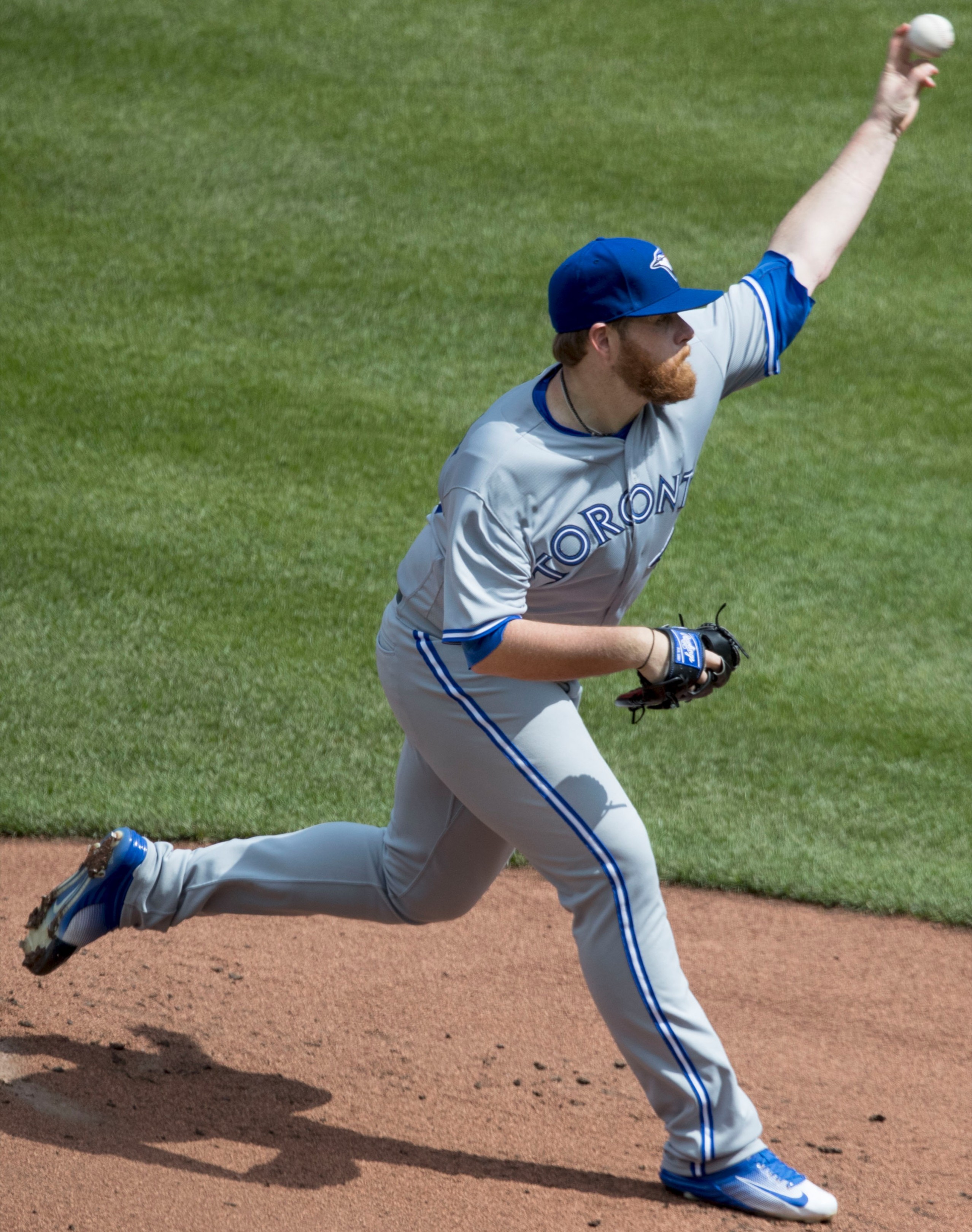 brett anderson baseball