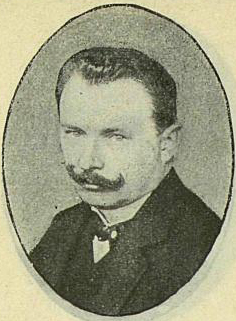 Toisen duuman varajäsen, 1907.