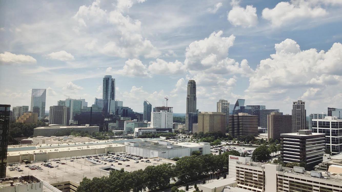 Living in Buckhead, Atlanta, GA: 2021 Neighborhood Guide