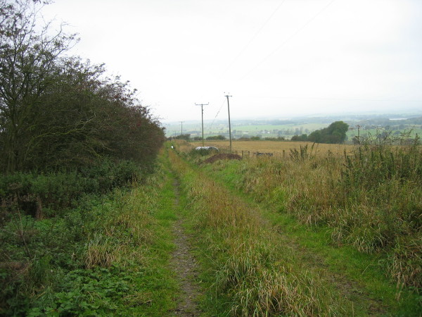 File:Byway to Hallington - geograph.org.uk - 1536412.jpg